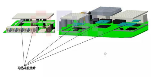 傲川科技網通產品散熱解決方案 交換機與路由器的技術創新與實踐